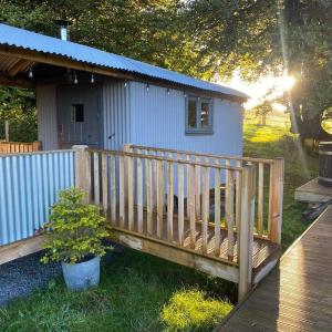 Hawkings Hideaway