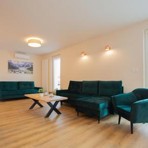 VacationClub - Apartamenty Zakopiańskie Apartament 438