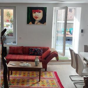 Cosy Appart