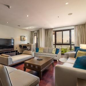 Anantara South Residences I Stunning 1 Bedroom Apartment