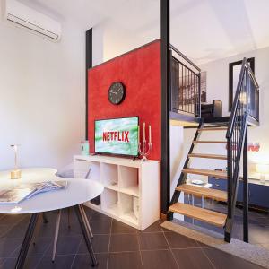 Loft Santa Giulia