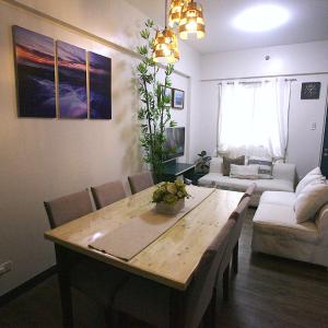 Bristle Ridge Condo in Baguio w/ Netflix