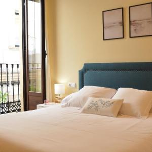 APARTAMENTO PUERTA DE CÓRDOBA - En Pleno Centro Histórico