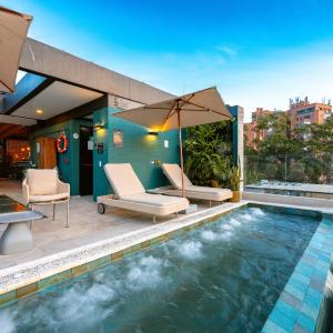 Celestino Boutique Hotel & Spa