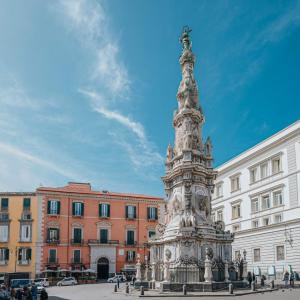 Palazzo Pandola - Luxury Suites