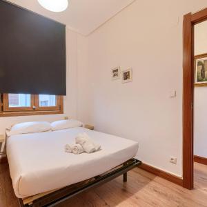 Vivienda Turística, Refugio Azkue Encanto y Comodidad