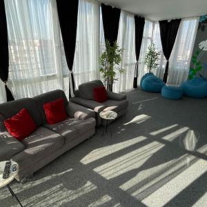 30°Bs Rooftop