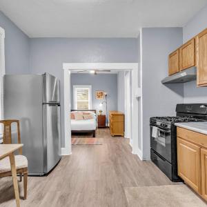 Historic Cozy Haven in Little Italy