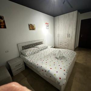 Tirana City inn