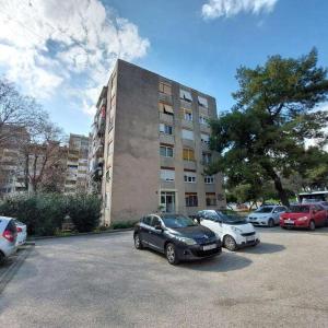 Apartments with a parking space Split - 22919