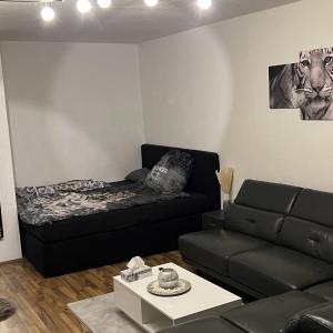 Private Apartment