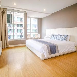 Cinnamon Hotel Bangkok