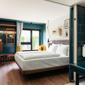 Hotel Schani UNO City
