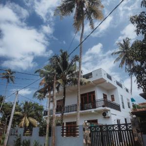 RIU Villa & Apartment