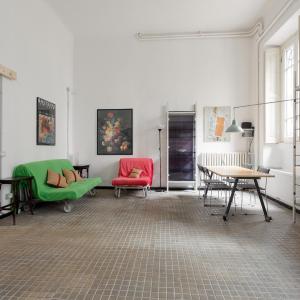 GuestHost - Milan Cadore - Urban Retreat Apartment!