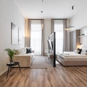 D54 Boutique Apartments Best location by BQA