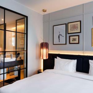 Radisson Collection Hotel, Santa Sofia Milan