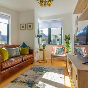 GuestReady - Lively Apt near Dublin Castle