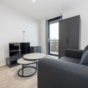GuestReady - Stunning studio in Liverpool