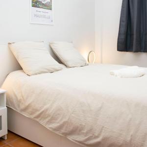Appartement au coeur du Vieux-Port