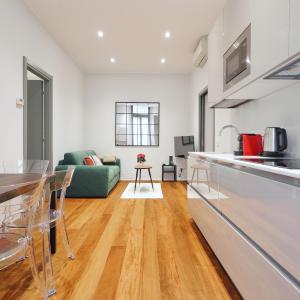 JOIVY Modern flat near Duomo di Milano