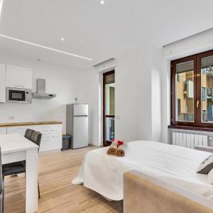 Alessia's Flat - Bonomelli 2