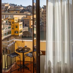 Oro1 Florence Luxury Apartment by Mmega