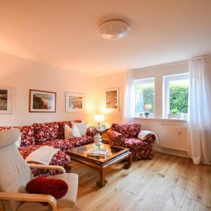 Ferienappartement Düne