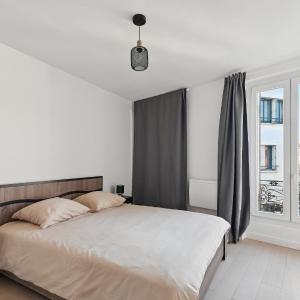 Charmant T2 - Coeur d'Arpajon