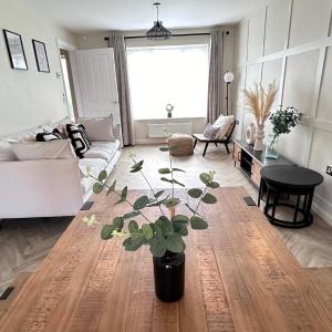 Durham Holiday Home