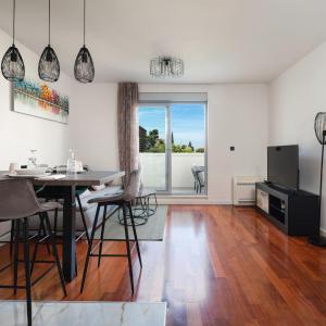 Apartman No 15