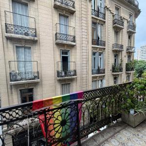 LGY Bed & Breakfast ONLY MEN-SOLO HOMBRES