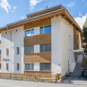Haus Rubin