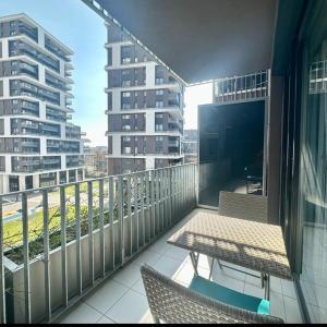 Panorama Apartment 2 I terrace I FreeParking
