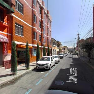 HOSTAL CALIFORNIA STAR QUITO