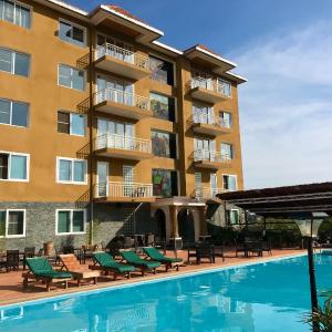 Hotel Duomo and Suites