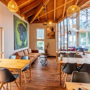 Aparthotel Tropenhaus Bansin