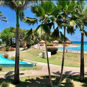 Coco Breeze - Anse des Rochers