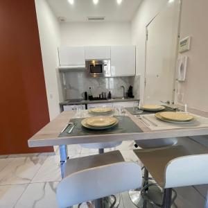 Appartement centre ville