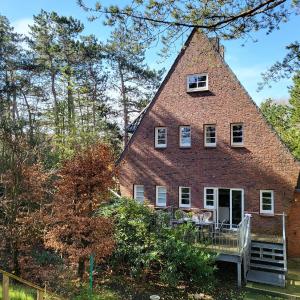Ferienhaus Wiking