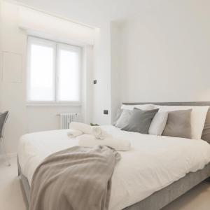 [Central Station] Modern Flat w/Private Parking