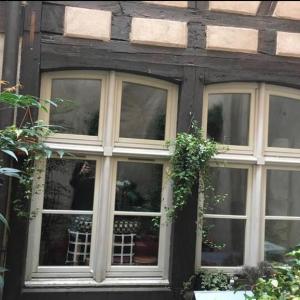 Triplex avec terrasse, aux pieds de la cathédrale, 5 personnes
