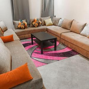 Wohnung mit Terrasse in Tamraght