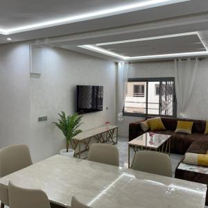 Apartment Tanger, Centre Ville