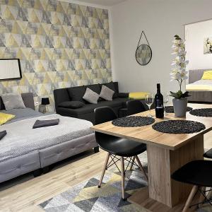 Bereg Szíve Apartman