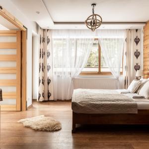 Villa Odskocznia Apartamenty - Sauna, Centrum - Skocznia, Zakopane