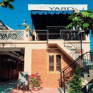 THE YARD, DUONG DONG, PHU QUOC