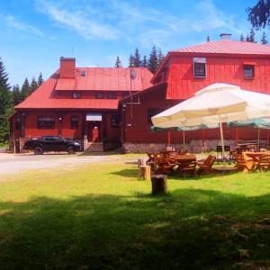 Gospoda Graniczna Bombaj Jakuszyce