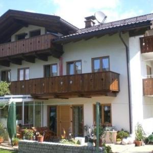 Ferienwohnung in Garmisch-Partenkirchen