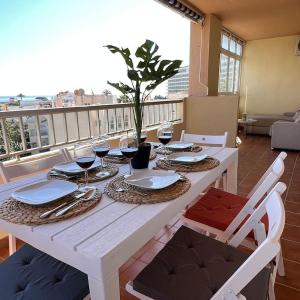 Bajondillo Beach Holidays